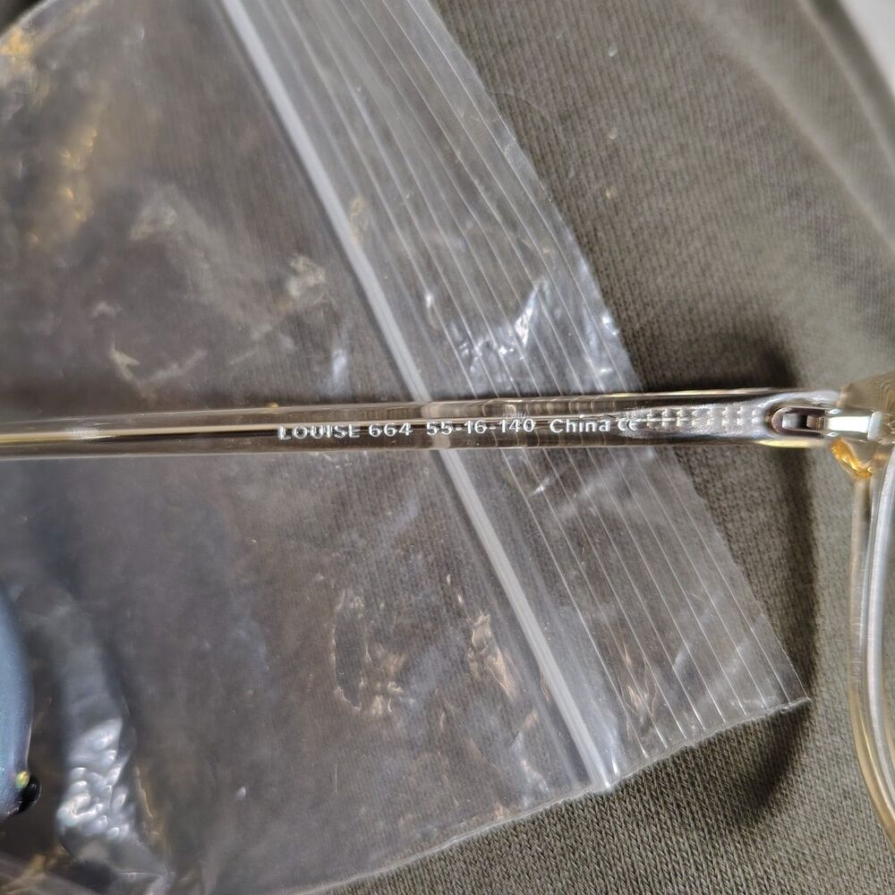 Warby Parker Cateye Frames+ Bonus Frames - image 7